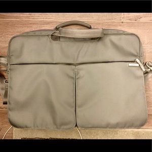 Incase Laptop Bag Like New